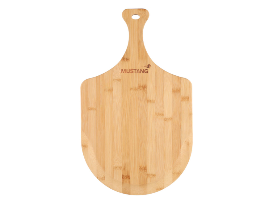 Pizzalapio Puu Mustang Bamboo 30 cmproduct image #1