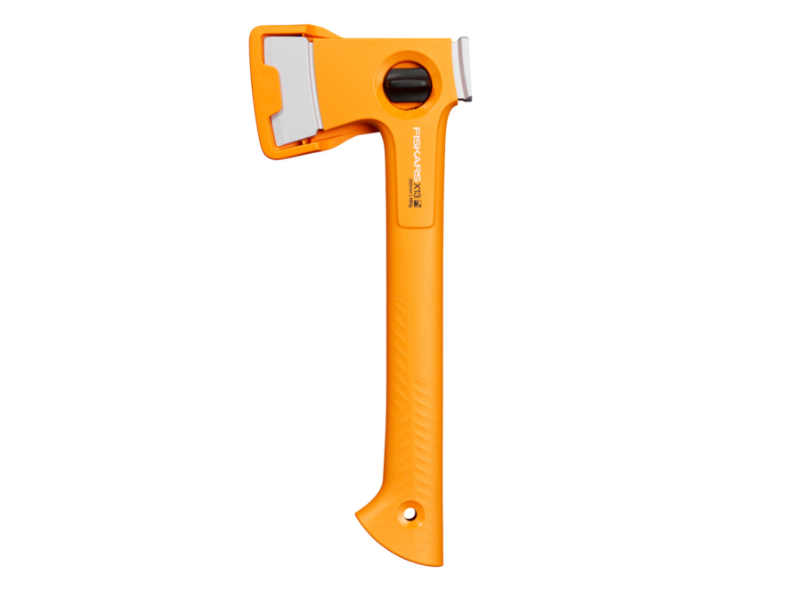 Retkikirves Fiskars X-Series X13 Ultra Light XXSproduct image #4