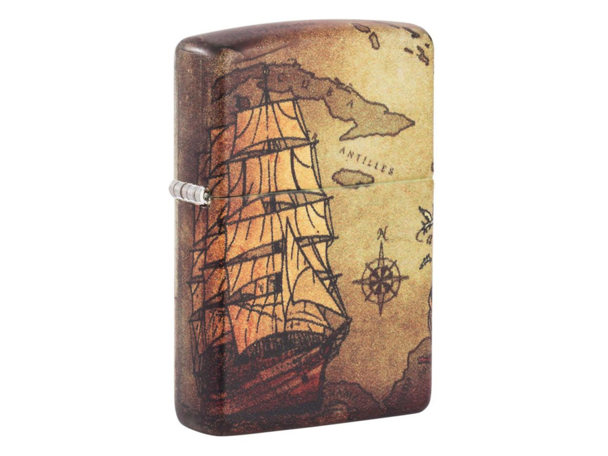 Zippo Pirate Shipproduct image #1