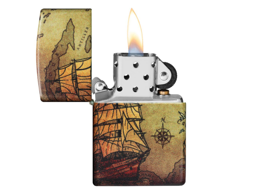 Zippo Pirate Shipproduct image #2