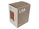 Oluttuoppi Lasinen LSA Beer Tankard 75 clproduct thumbnail #2