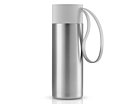 Termosmuki Eva Solo To Go Cup Marble Grey 0,35 Lproduct thumbnail #1