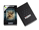 Zippo Compass Ghost Glowproduct thumbnail #5