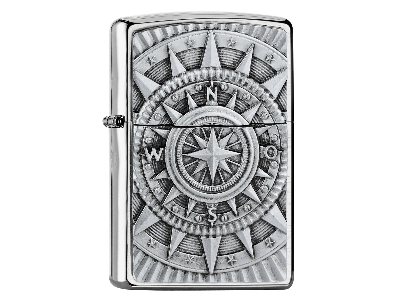 Zippo Compass Emblemproduct zoom image #1