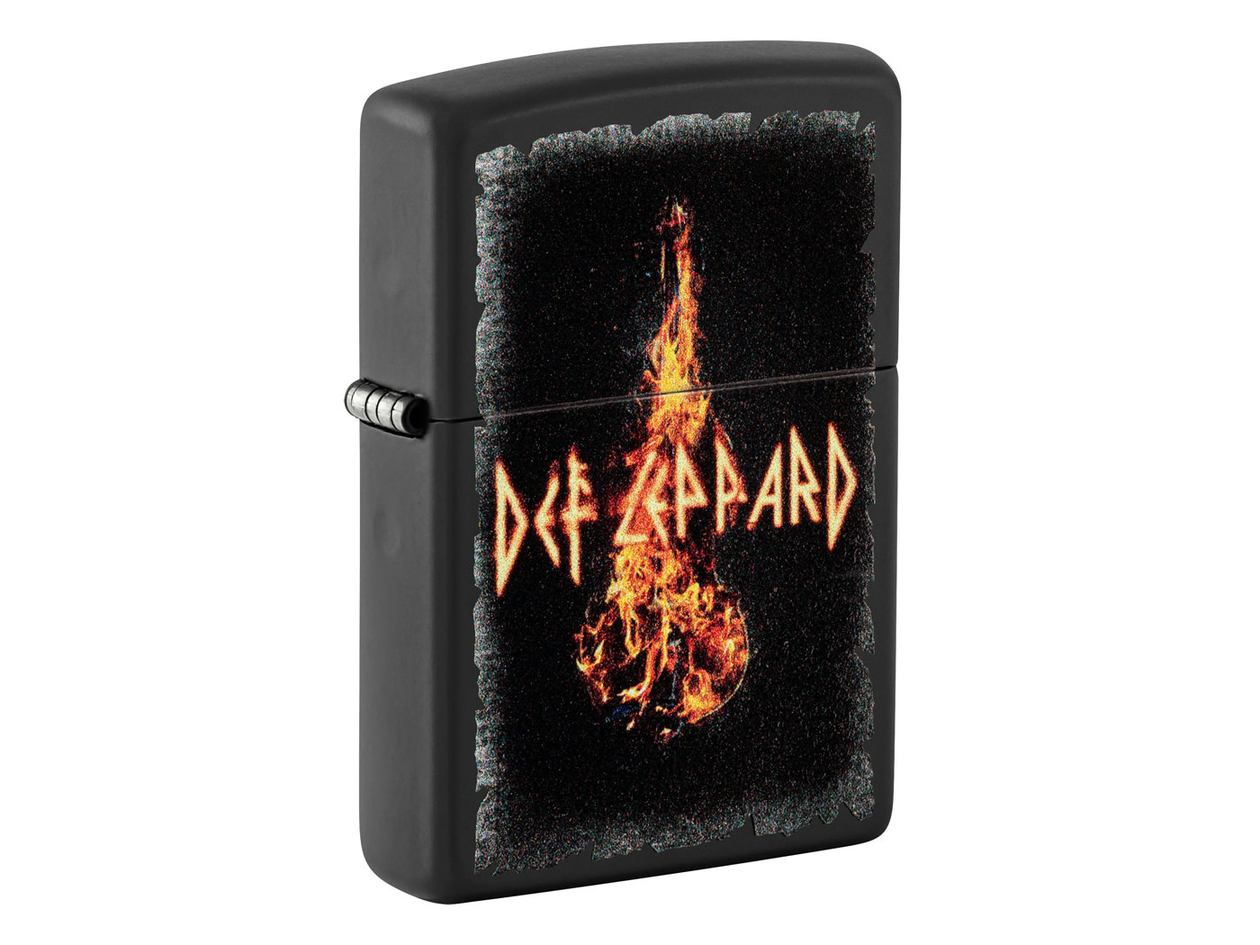 Zippo Def Leppardproduct zoom image #1