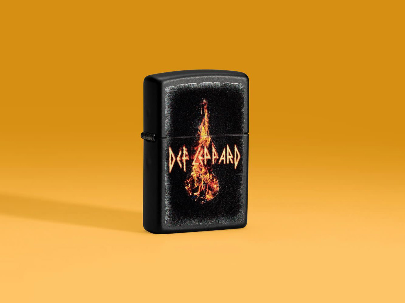 Zippo Def Leppardproduct zoom image #3